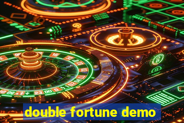 double fortune demo